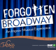 Forgotten Broadway Transportation