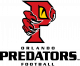 Orlando Predators vs. Nashville Kats Transportation