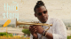 Keyon Harrold Transportation