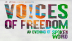 Celebrating Hispanic Voices: An Evening of Spoken Word Transportation